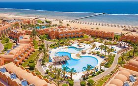 Novotel Marsa Alam Beach Resort El Qoseir 5* Египет