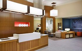 Hyatt Place Chicago/midway Airport