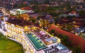 The Evitel Resort Ubud Ubud (bali) 3* Indonesia