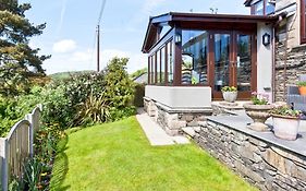 Hill Crest Country Guest House Newby Bridge United Kingdom