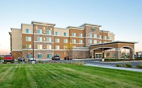 Homewood Suites By Hilton Greeley 3*