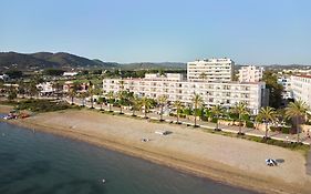 Hotel Arenal Ibiza 3*
