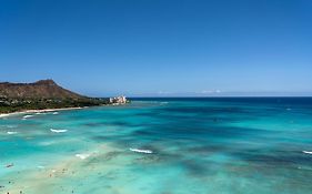 Sheraton Waikiki Beach Resort Honolulu 4* United States