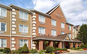 Country Inn And Suites Macedonia Oh