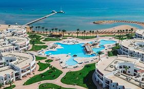 Grand Seas Resort Hostmark Hurghada 4*