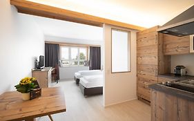 Snooze Apartments Holzkirchen (miesbach) 3*