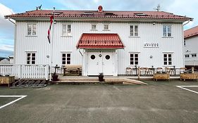 Lødingen Brygge Hotell