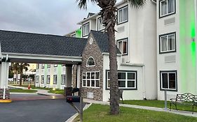 Quality Inn & Suites Myrtle Beach Sc 2*