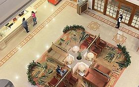 Hotel Abad Atrium Cochin 4*