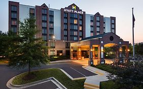 Hyatt Place Raleigh Durham Airport Hotel Morrisville 4* United States