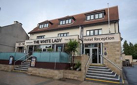 White Lady Hotel Edinburgh 3*