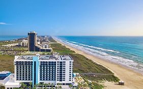 Pearl Hotel in South Padre Island