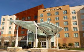 Hyatt Hotel Charlottesville