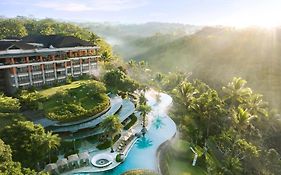 Padma Resort Ubud Payangan 5* Indonesia