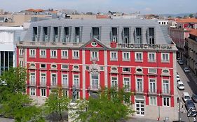 Nh Collection Porto Batalha