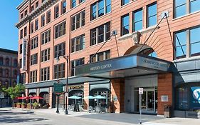 Homewood Suites By Hilton Grand Rapids Downtown  3* United States