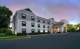 La Quinta Inn & Suites South Burlington South Burlington Vt 3*