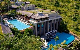 Avista Hideaway Phuket Patong - Mgallery Hotel Thailand