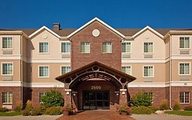 Staybridge Suites Sioux Falls At Empire Mall Sioux Falls Sd 3*
