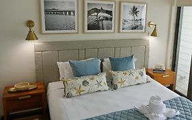 Mantra Boathouse Apartments Airlie Beach 4*