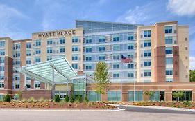 Hyatt Place Southpoint 3*