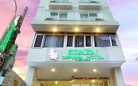 Khách Sạn Siren Flower Hotel 3*