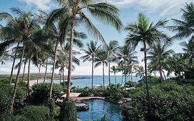Four Seasons Lanai Manele Bay Hawaii 5*