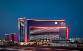 Choctaw Casino Resort - Durant  United States