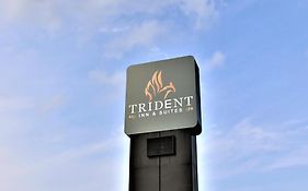 Trident Inn & Suites New Orleans  United States
