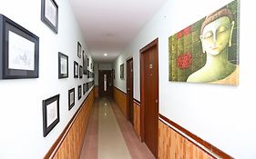 The Stay Hotel Kolkata