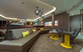 Springhill Suites By Marriott Gallup  United States