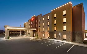 Hampton Inn By Hilton Elko Nevada Elko Usa 3*