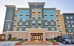 Homewood Suites By Hilton Galveston  United States