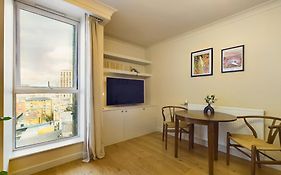 Holiday Apartments In Covent Garden