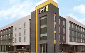 Home2 Suites By Hilton Eugene Downtown University Area 3*