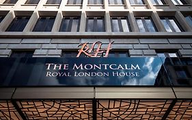 Montcalm Royal London House-city Of London Hotel United Kingdom