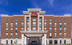 Hampton Inn&suites Houston/atascocita, Tx Humble Estados Unidos