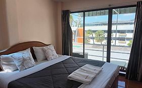 Patong Rose Guest House  2* Thailand