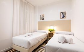 Pension Alicante By Moontels Guest House Valencia Spain