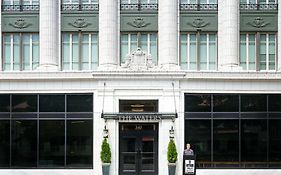 The Waters Hotel Hot Springs Ar 4*