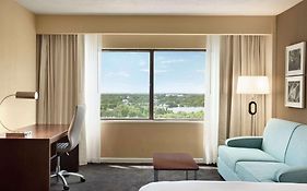 Doubletree By Hilton Orlando Downtown Hotel 4* United States