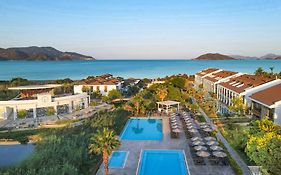 Jiva Beach Resort Fethiye Turkey