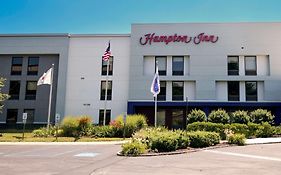 Hampton Inn Flemington Flemington Usa 3*