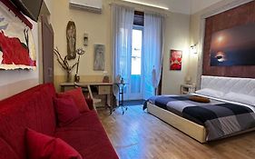 Corso 211 Beds&suites Napoli