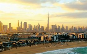 Nikki Beach & Spa Dubai