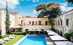 Hotel Quinta Real Oaxaca  México