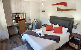 Premiere Guesthouse Bloemfontein South Africa