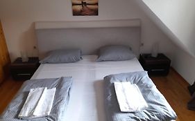 Hotel Hecht Feldkirch 2*