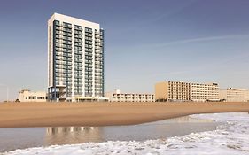 Hyatt House Virginia Beach / Oceanfront Hotel United States