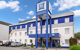 Hotel Ibis Budget Hannover